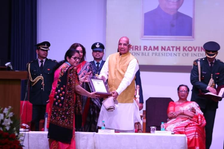 Mehr Chand Mahajan Dayanand Anglo Vedic College for Women Chandigarh Events photo 69